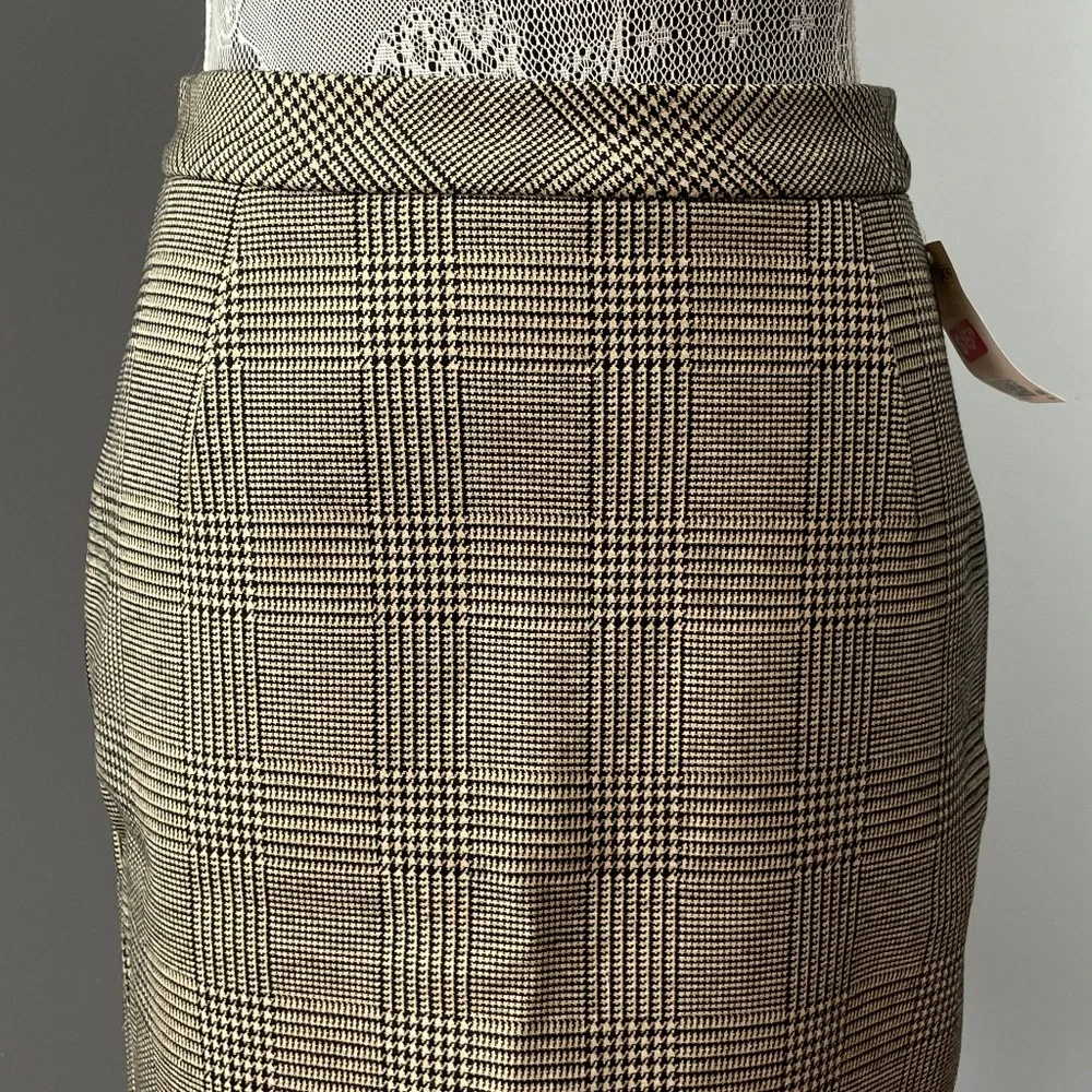 NWT H&M Pencil Skirt - Picture 4 of 10